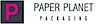 Paper Planet Packaging logo