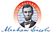 Papers of Abraham Lincoln logo