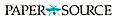 Paper Source logo