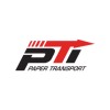 Paper Transport logo