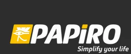 Papiro logo