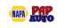 PAP Auto logo