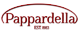 Pappardella logo