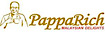 PappaRich Group logo