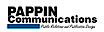 Pappin Communications logo