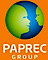 Paprec logo