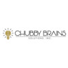 Chubby Brains Solutions logo