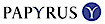 Papyrus logo