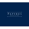 Papyrus Capital logo