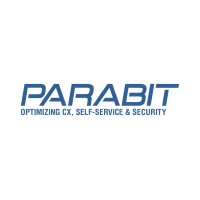 Parabit logo