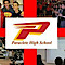 Paraclete High School logo