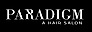 Paradigm A Hair Salon logo