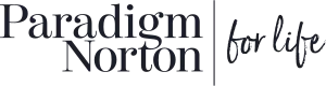 Paradigm Norton Financial Planning logo