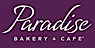 Paradise Bakery & Cafe logo