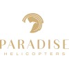 Paradise Helicopters logo