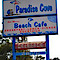 Paradise Cove Beach Cafe logo