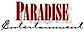 Paradise Entertainment logo