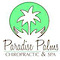 Paradise Palms Chiropractic logo