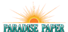 Paradise Paper logo