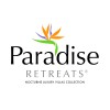 Paradise Retreats logo