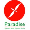 Paradise Tomato Kitchens logo