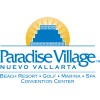 Paradise Village Beach Resort & Golf logo