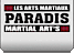 Paradis Martial Art''s logo