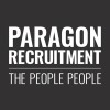 Paragon Recruitment logo