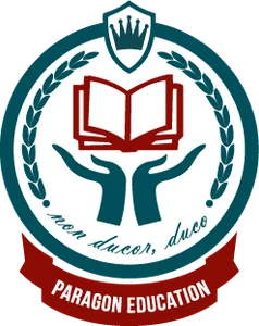 Paragon Private & International School logo