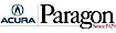 Paragon Acura logo