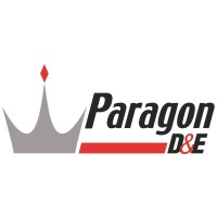 Paragon D&E logo