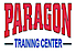 Paragon Gymnastics logo