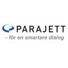 Parajett logo