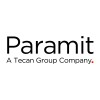 Paramit logo