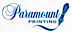 Paramount Printing logo