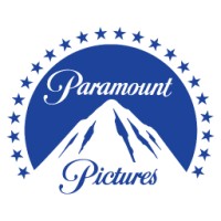 Paramount International logo