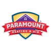 Paramount Heating & Air logo