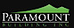 Paramount Building logo