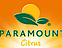 Paramount Citrus logo