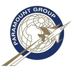 Paramount Group logo