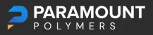 Paramount Polymers logo