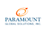 Paramount Global Solutions logo