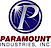 Paramount Industries logo