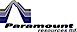 Paramount Resources logo