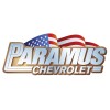 Paramus Chevrolet logo