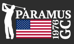 Paramus Golf Course logo