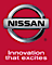 Paramus Nissan logo