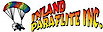 Inland Paraflite logo