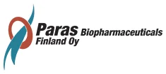 Paras Biopharmaceuticals Finland logo