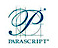 Parascript logo